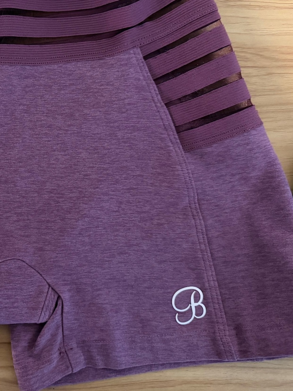 Bombshell Sportswear Shorts